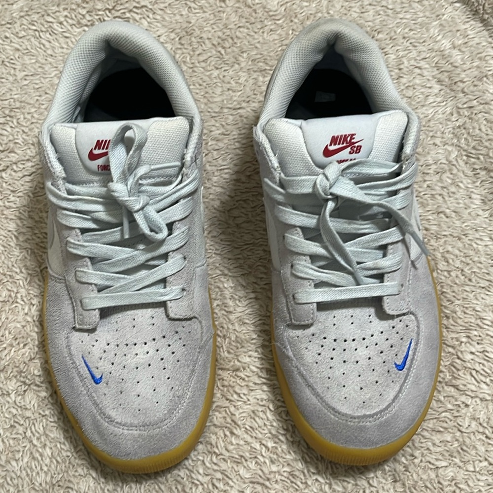 Nike sb 58 Shoes good condition